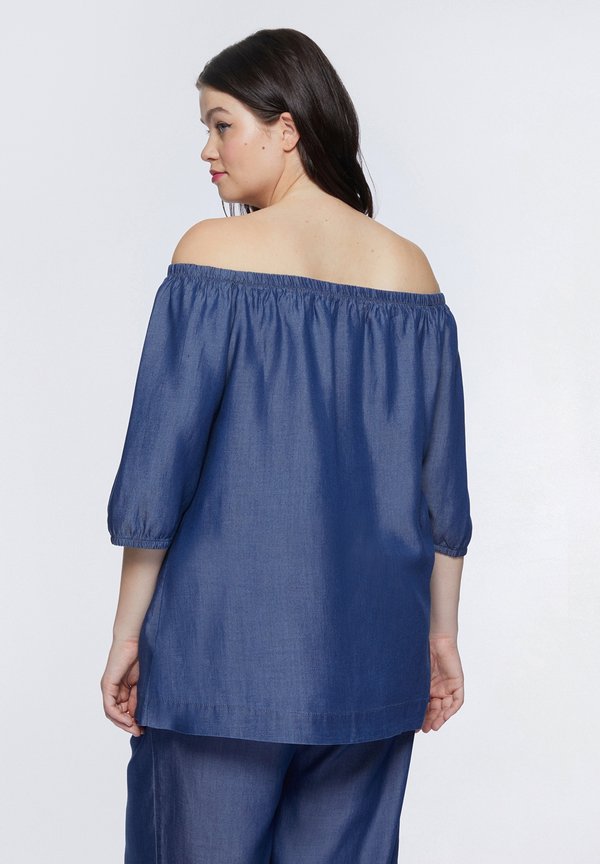 Fiorella Rubino OFF SHOULDERS