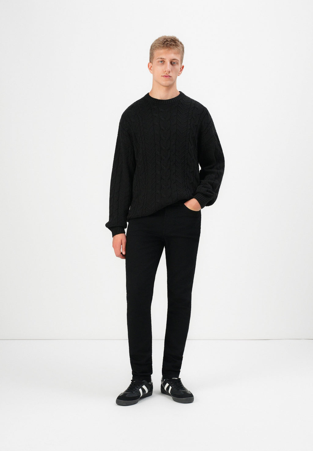 Only & Sons ONSMACK CREW NECK