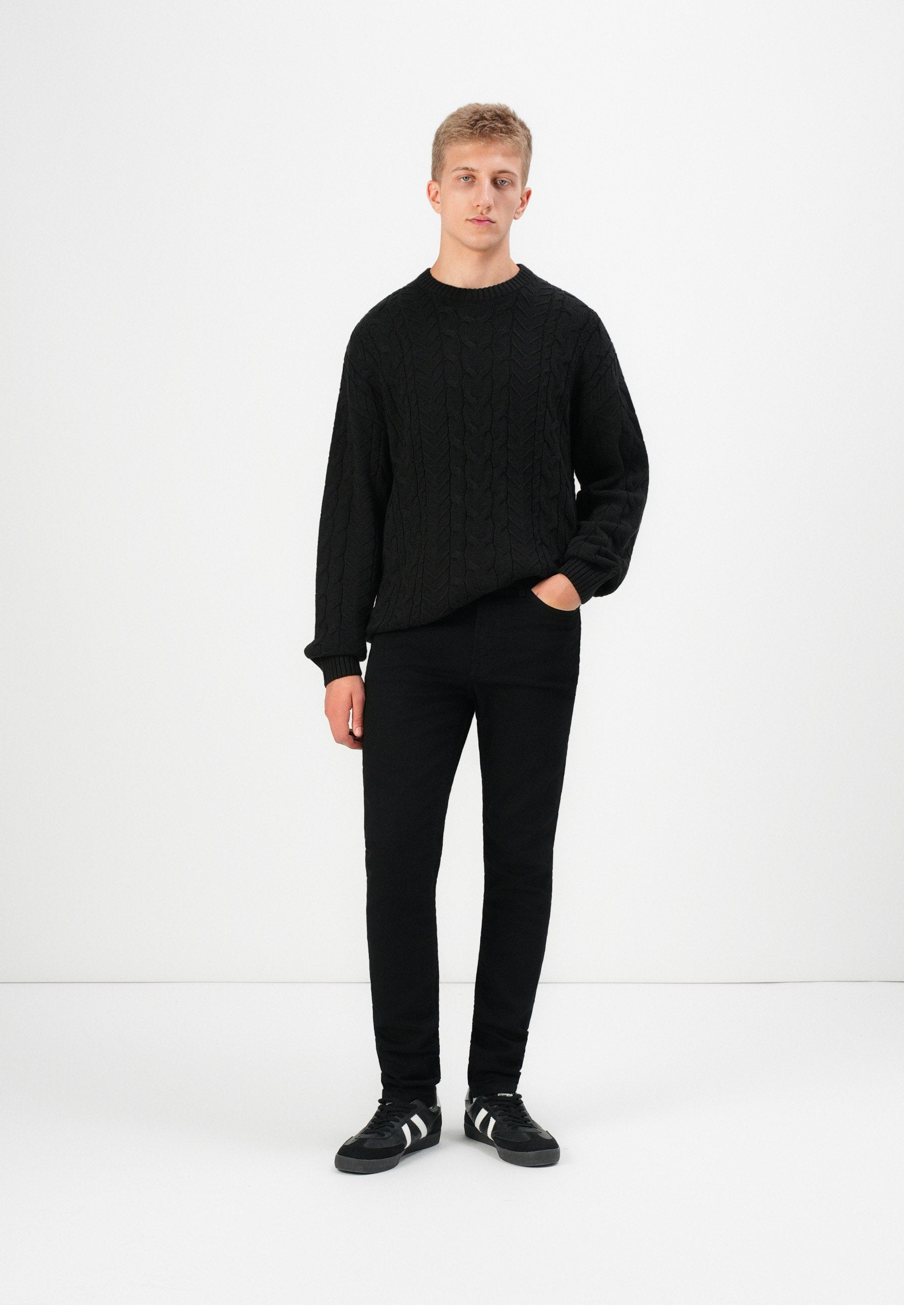 Only & Sons ONSMACK CREW NECK