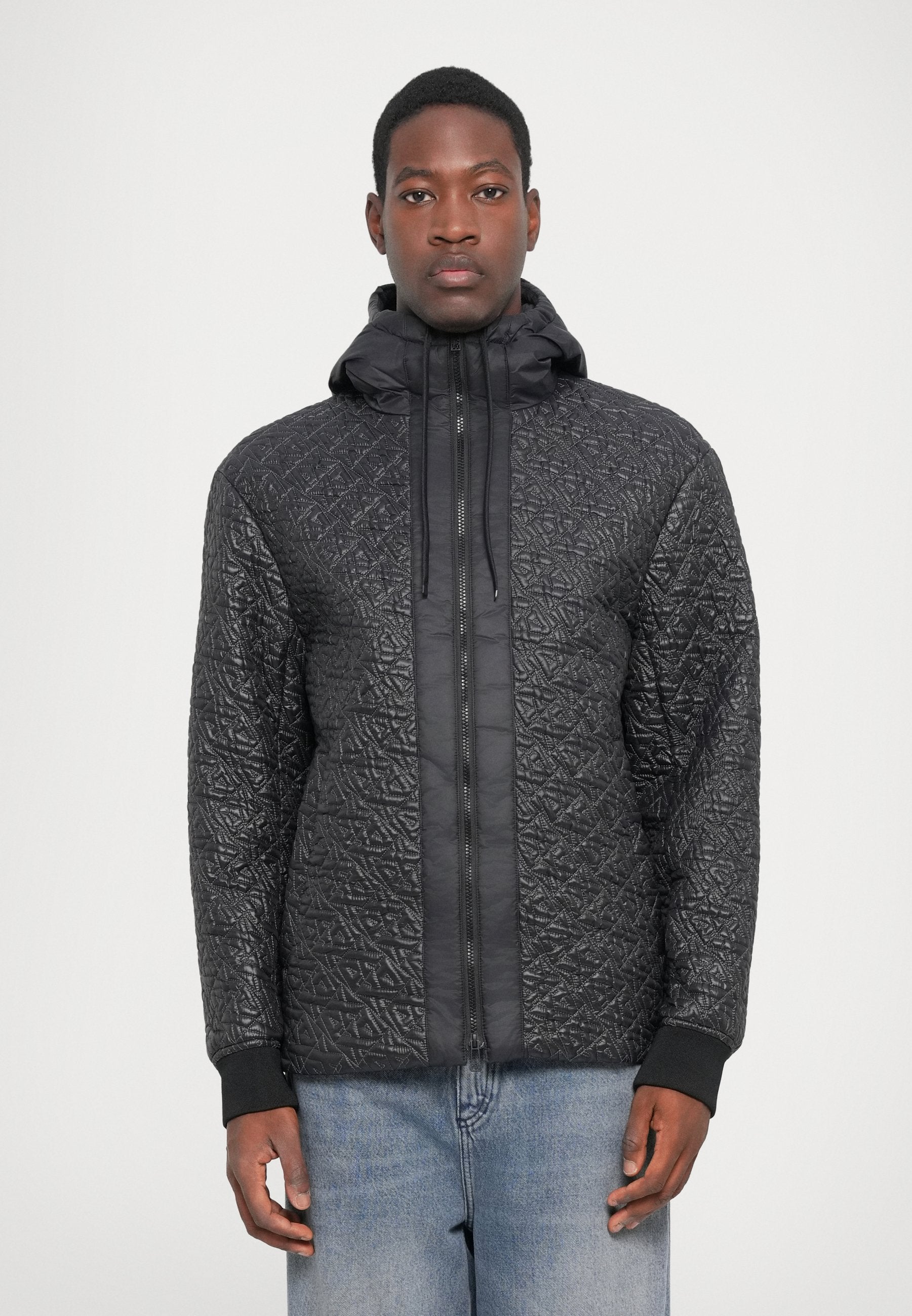BLOUSON JACKET Media 3