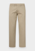 Jack & Jones Chino Relaxed Fit - Chinos - crockery