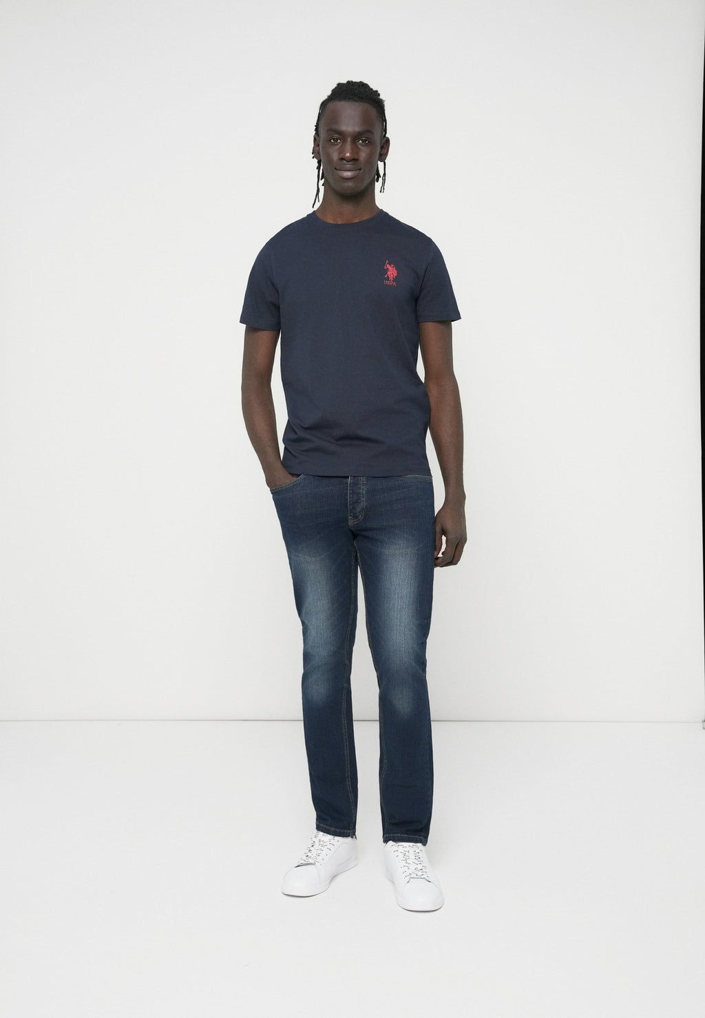 U.S. Polo Assn.