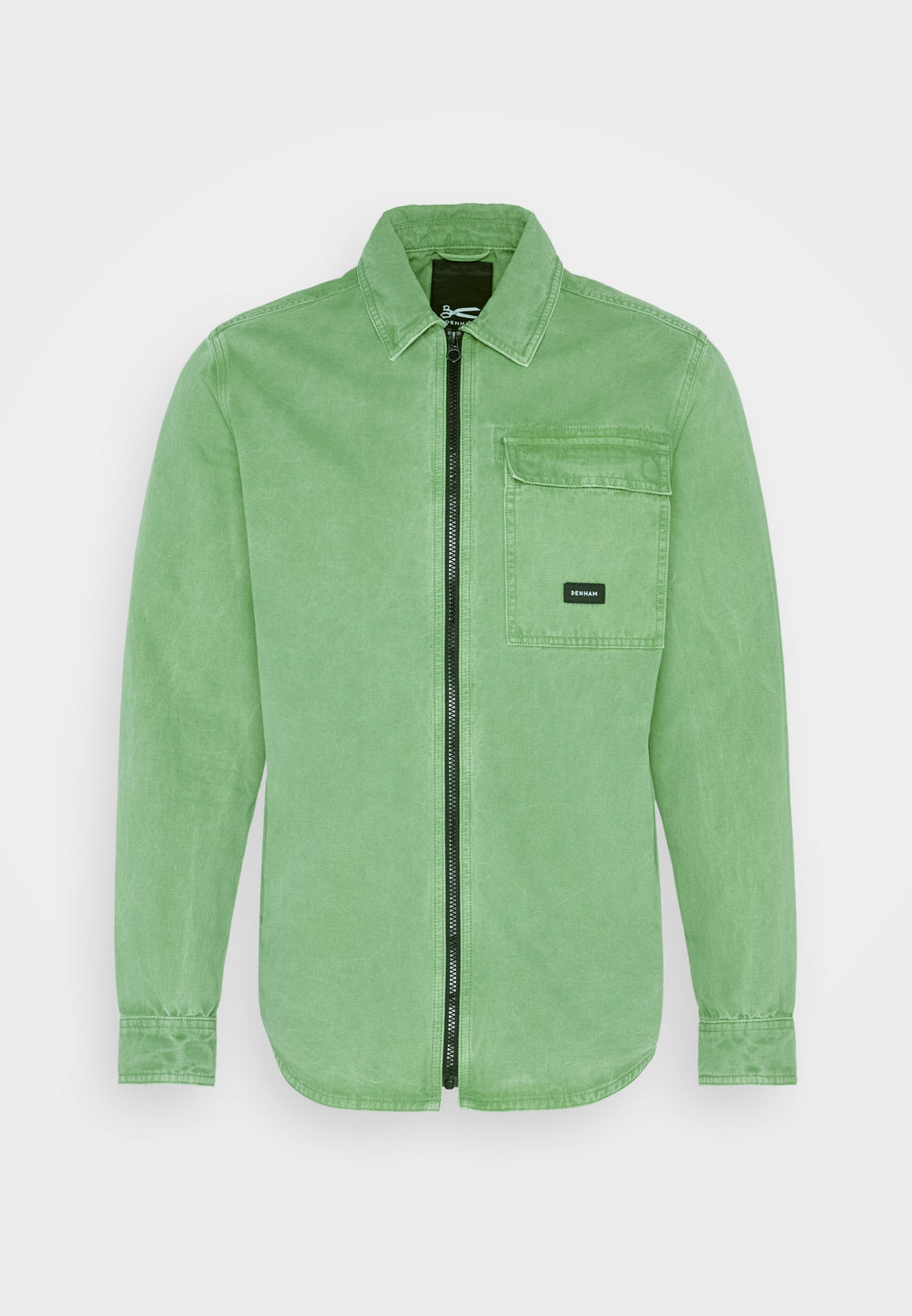 Denham BURTON ZIP JACKET
