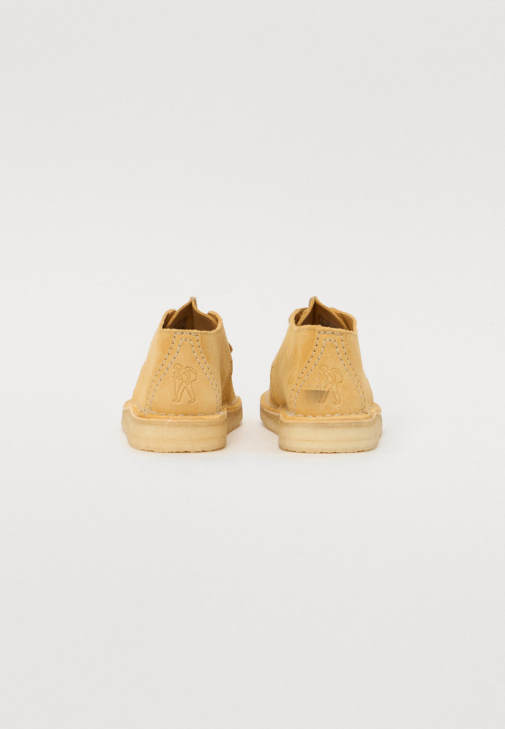 Clarks Originals DESERT TREK