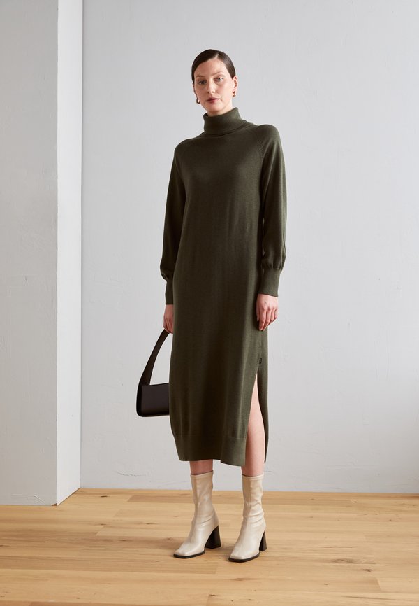 Ecoalf ABETOALF DRESS WOMAN