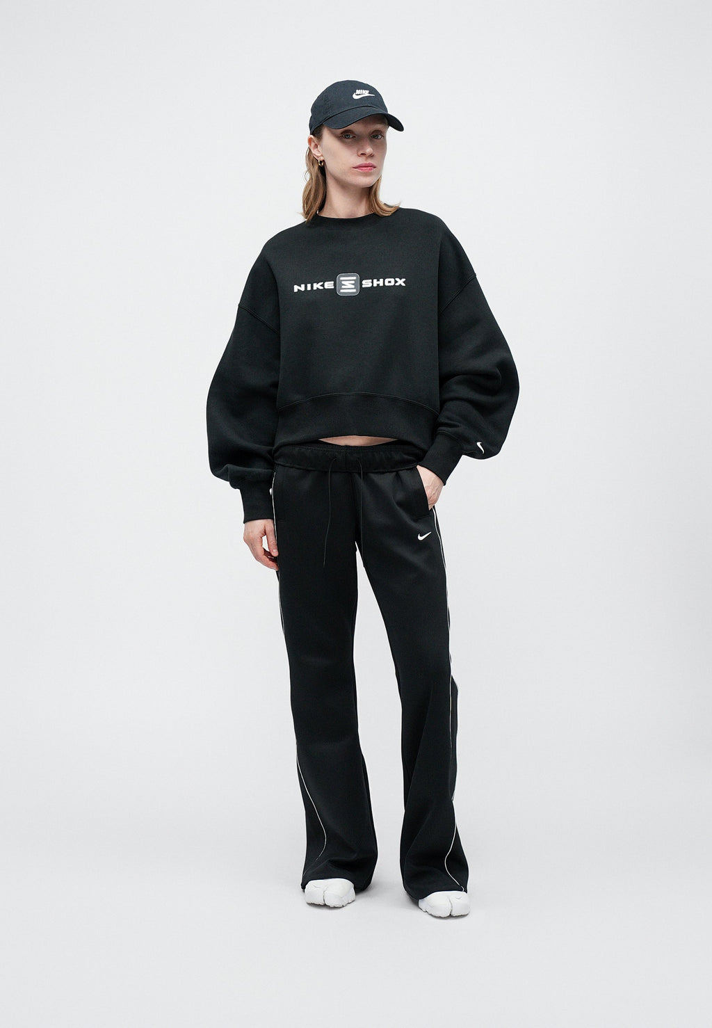 Nike Sportswear SHOX PHOENIX CREW