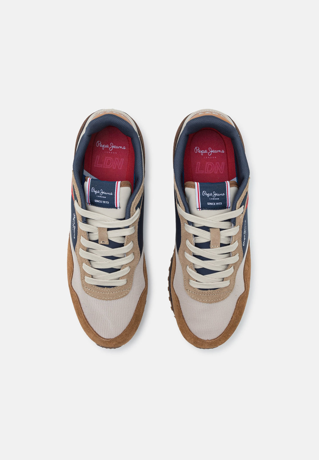 Pepe Jeans LONDON LIFE M
