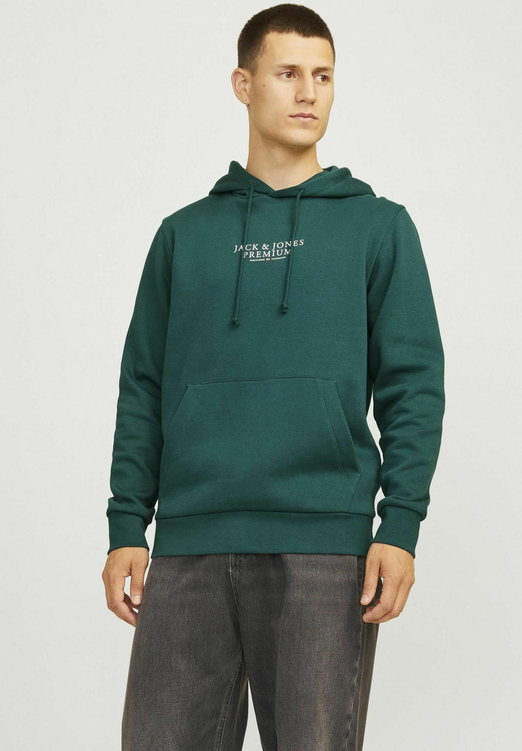 Jack & Jones PREMIUM Logo