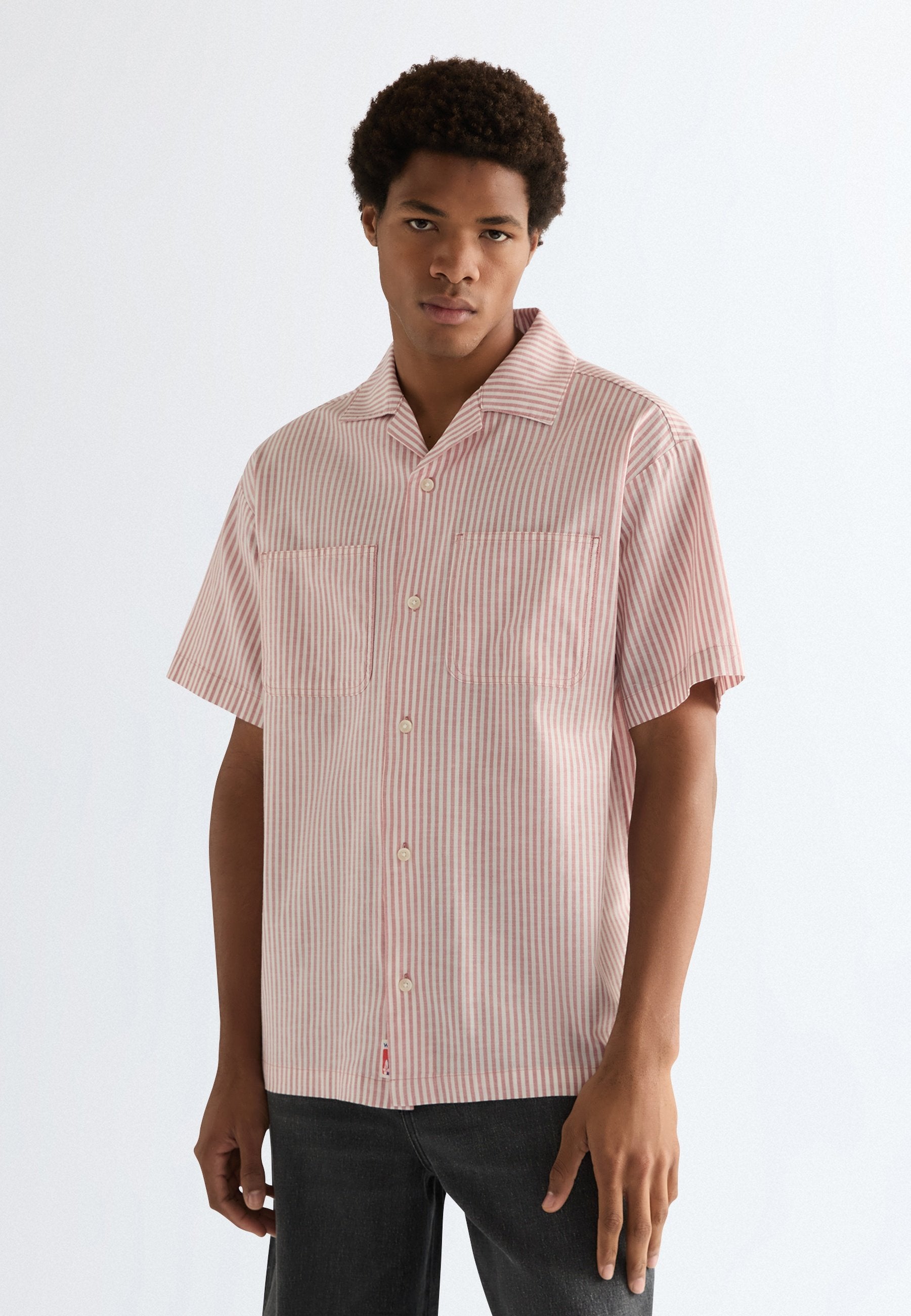 Wrangler RESORT SHIRT