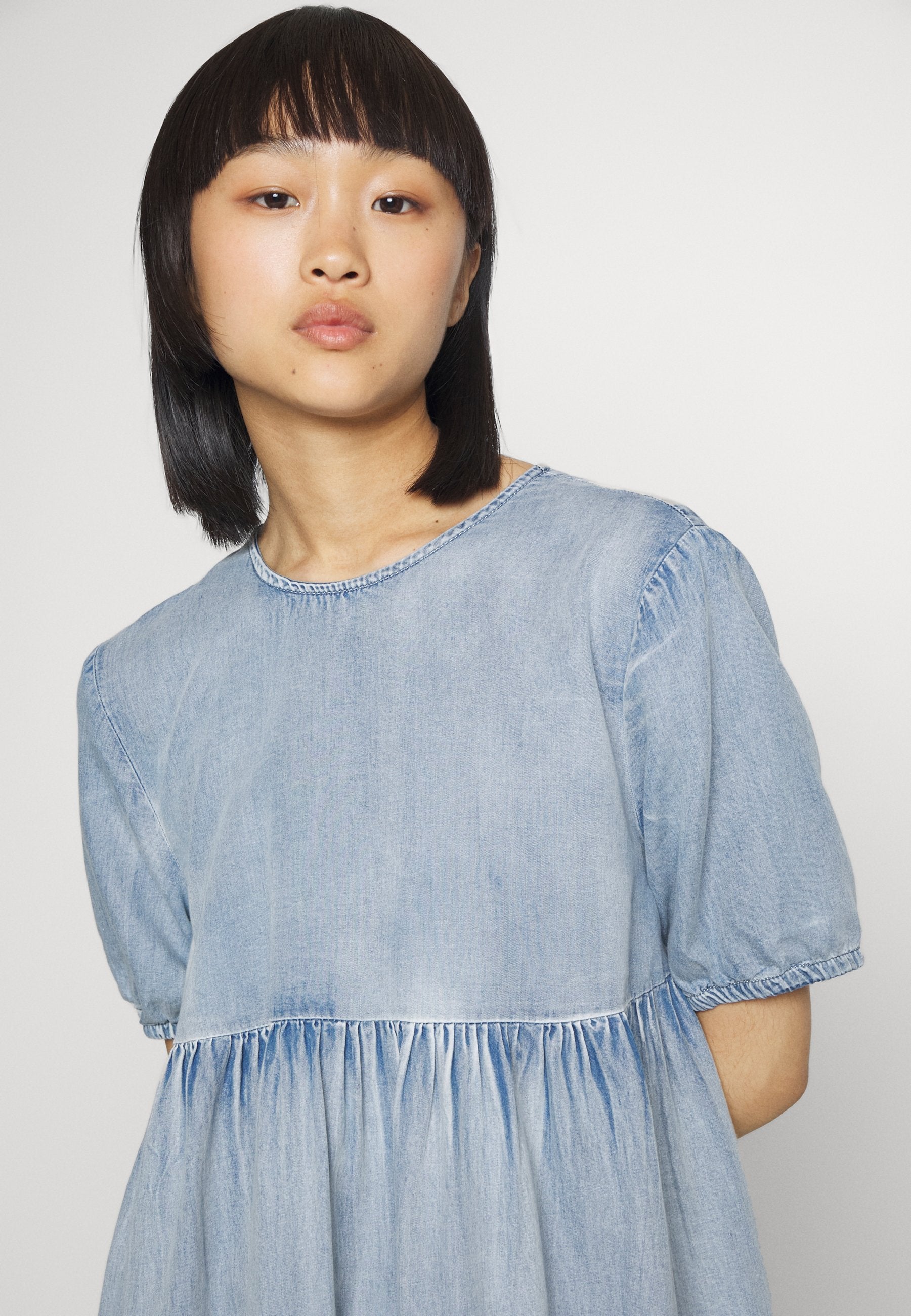 ONLBEA LIFE LOOSE DRESS  Media 5