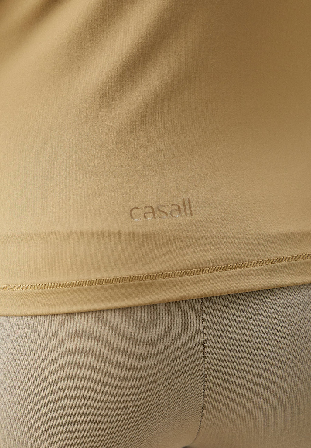 Casall ONE SHOULDER BRA TANK