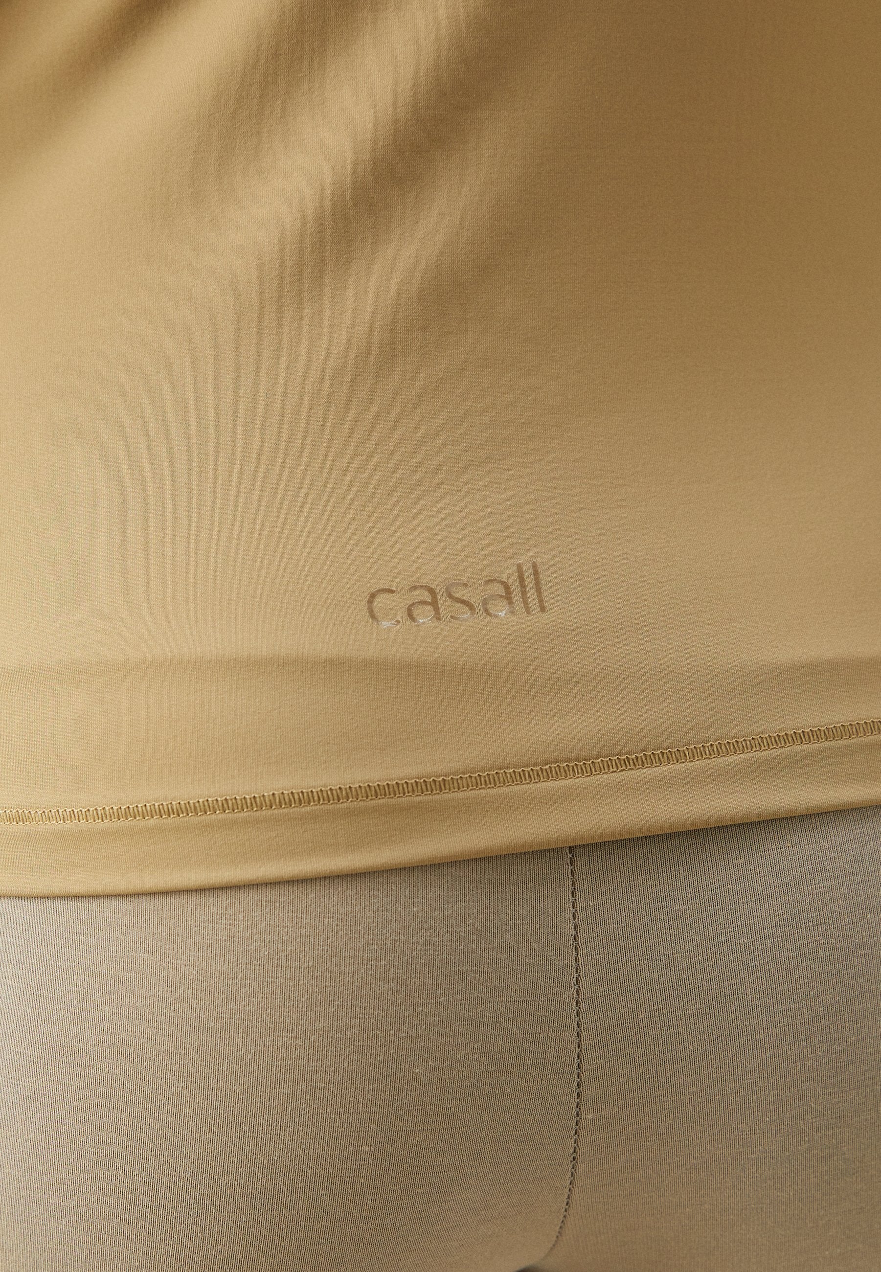 Casall ONE SHOULDER BRA TANK