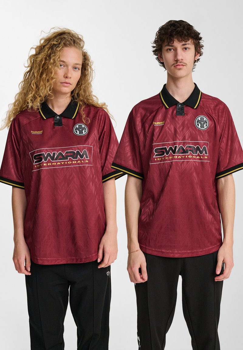 BAY SOCCER Media 1