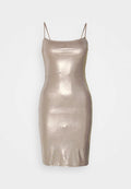 Calvin Klein Jeans EXCLUSIVE STRAPPY DRESS