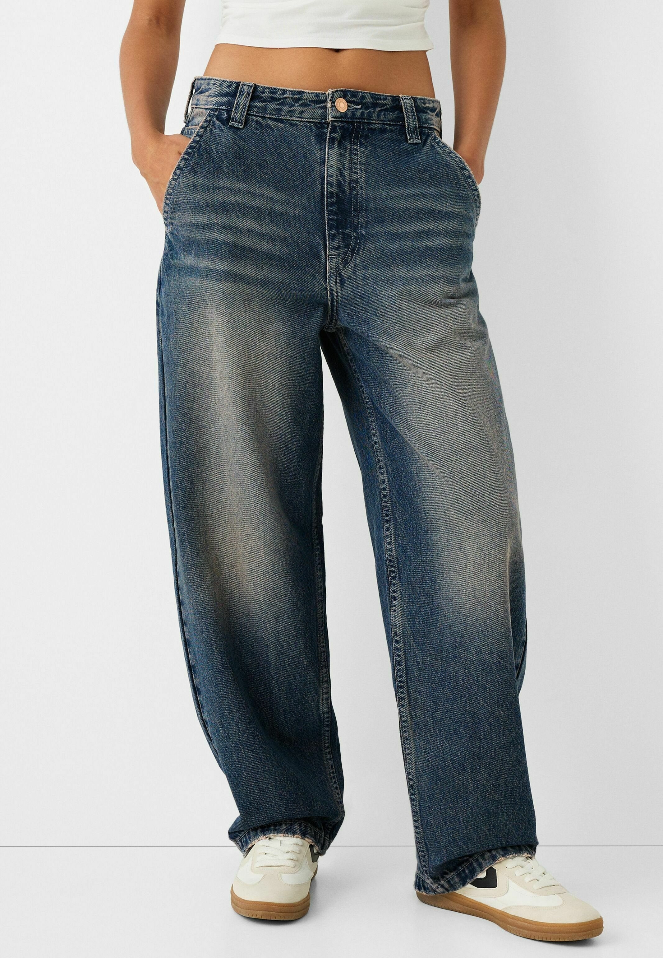 Bershka