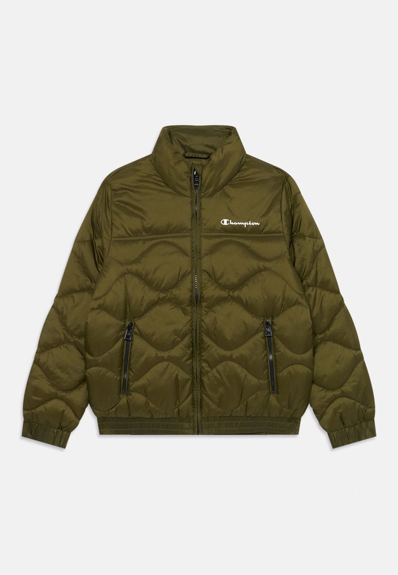 CRINKLE OUTDOOR JACKET UNISEX Media 1