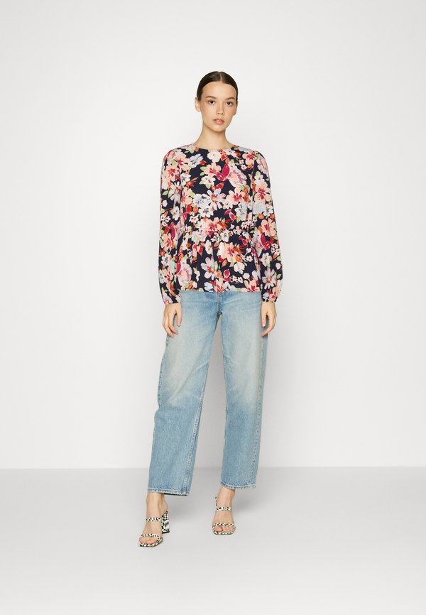 Vero Moda VMLUCIA PEPLUM
