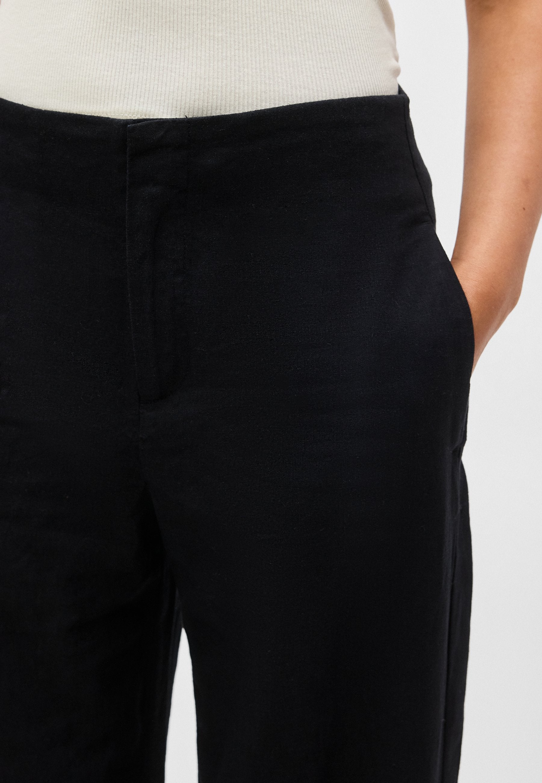 GAP Petite CLEAN STRAIGHT ANKLE