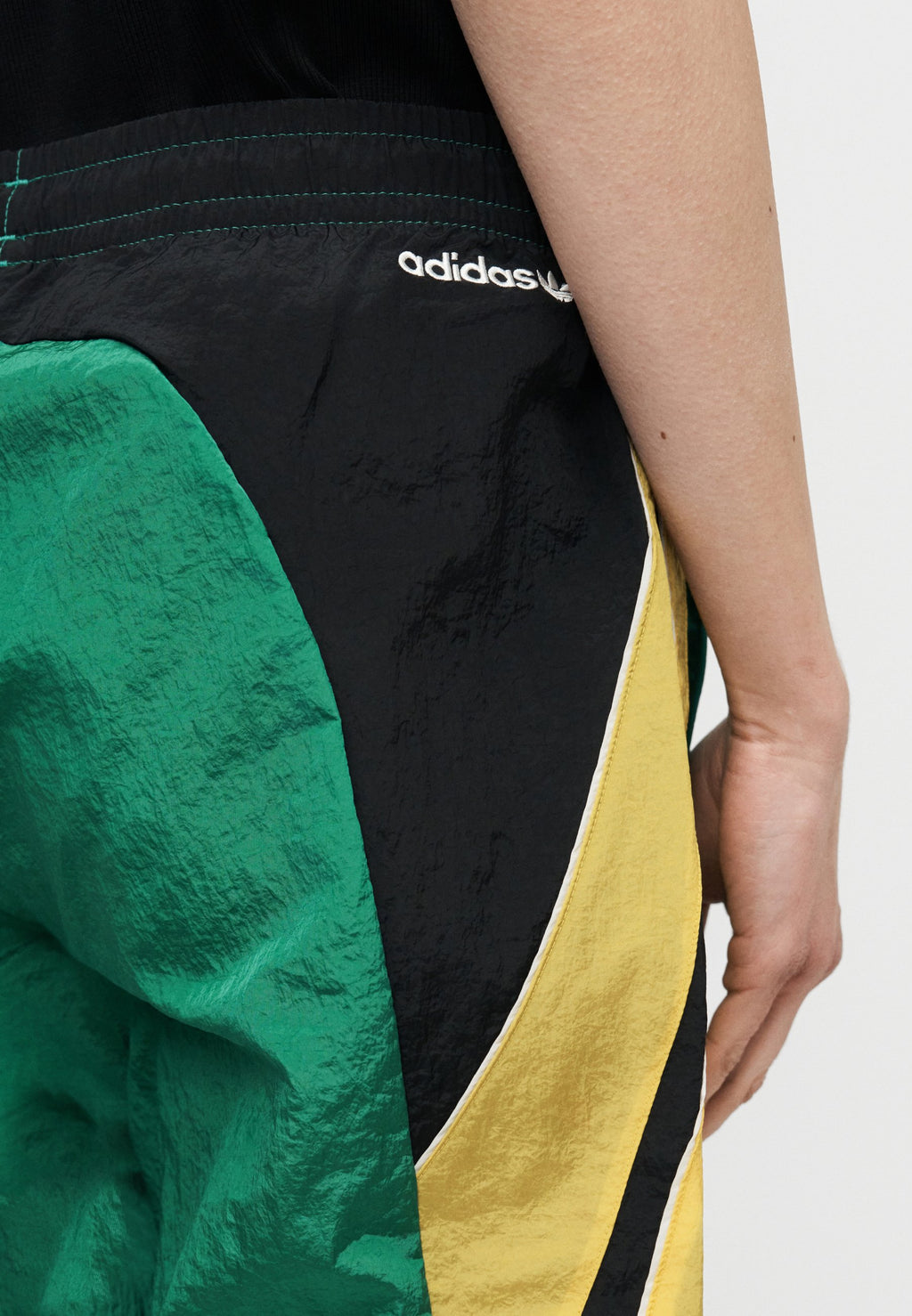 adidas Originals SANTIAGO PANTS