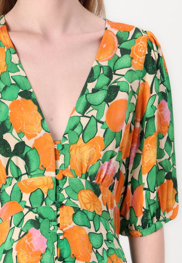 Fabienne Chapot ANA DRESS