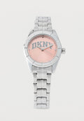 DKNY Uhr Media 1
