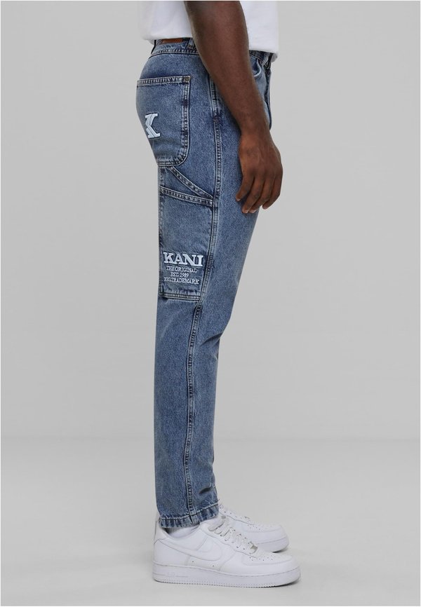 Karl Kani RETRO TAPE WOREAR DENIM