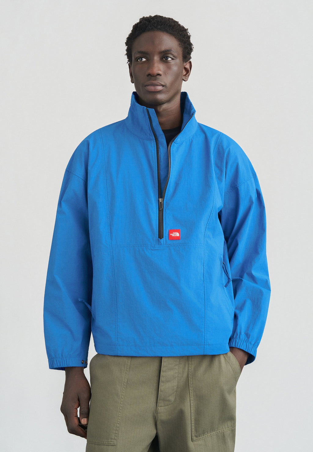 The North Face RED BOX TASLAN JACKET