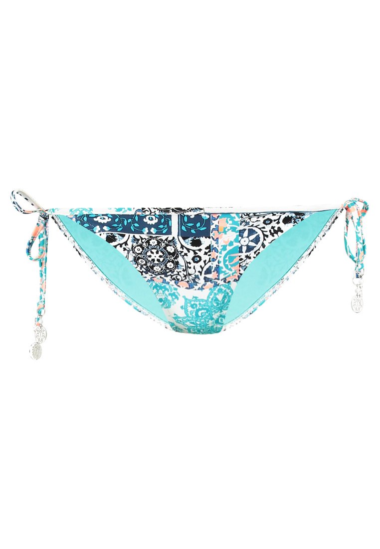 Seafolly Bikini-Hose Media 1