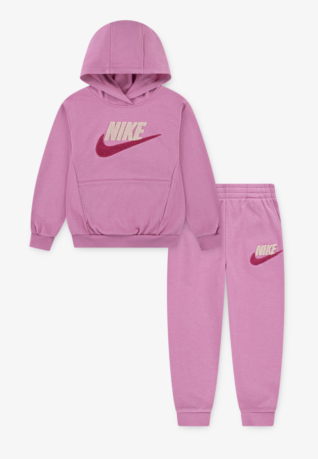 Nike Sportswear HOODY JOG SET UNISEX