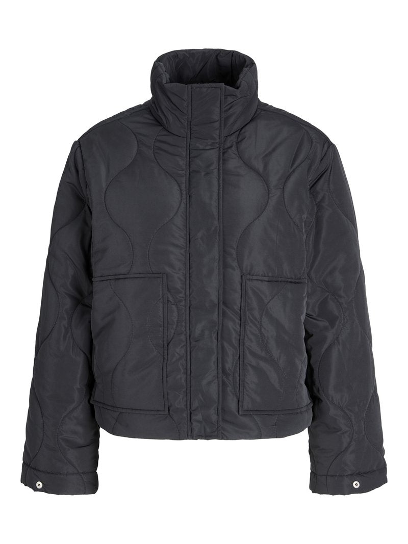 JXSERENA QUILTED JACKET Media 1