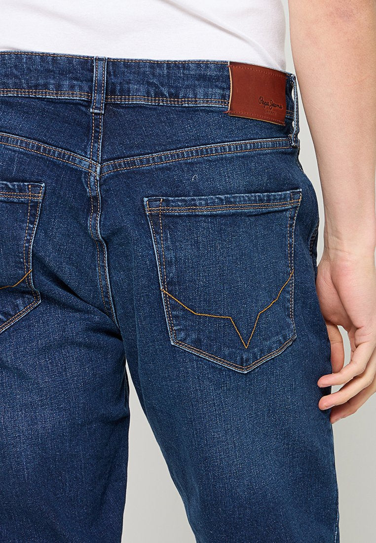 Pepe Jeans TAPER FIT STANLEY