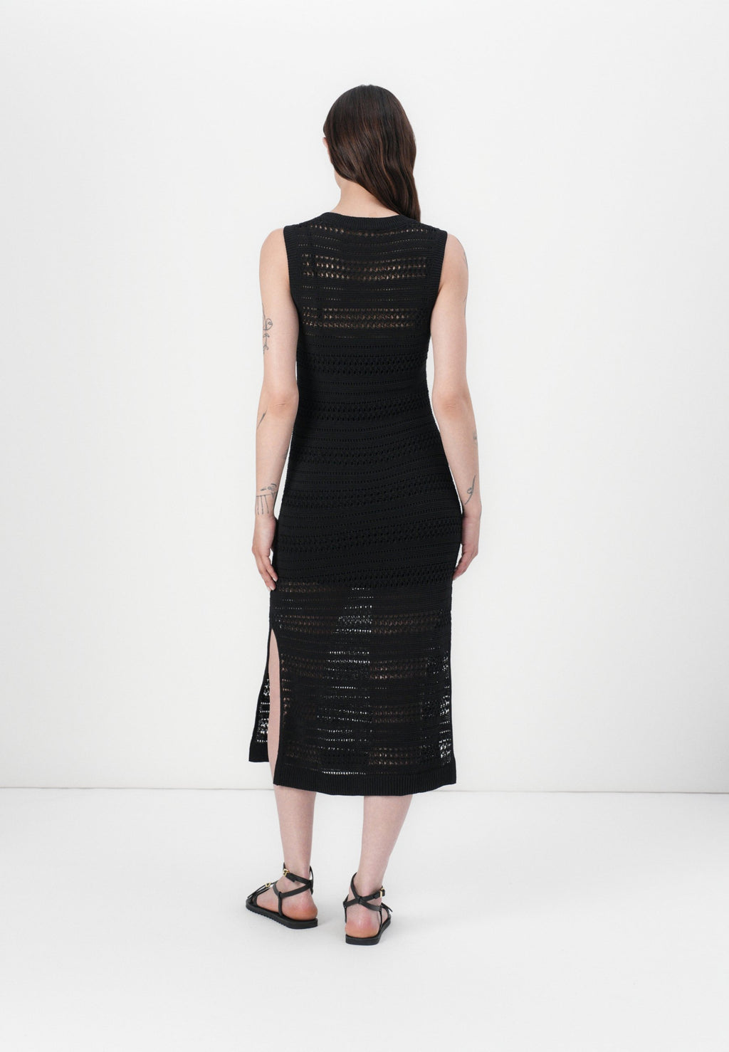 MIDI DRESS Media 4