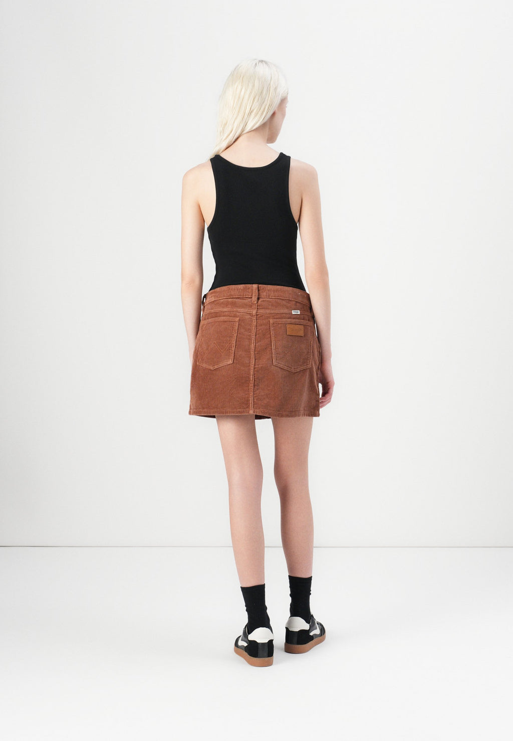 Wrangler MINI SKIRT