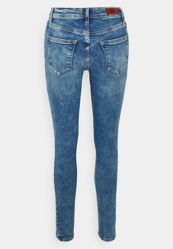 LTB LTB Amy X Maylin Wash Jeans Skinny Fit