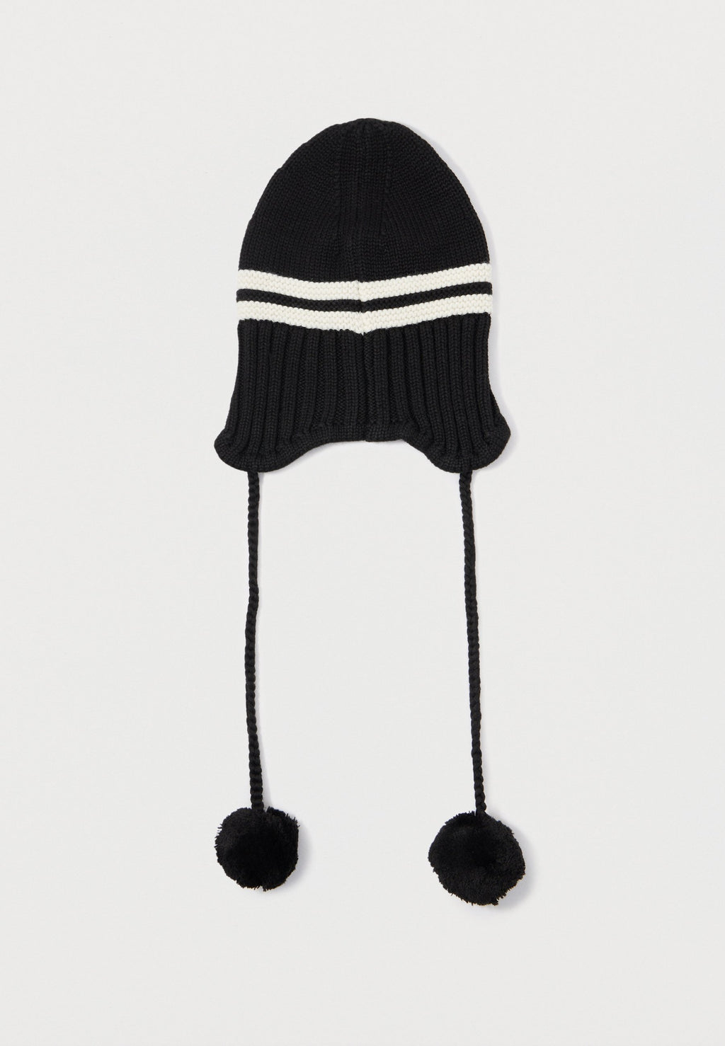 CHUNKY BAUBLE BEANIE Media 2