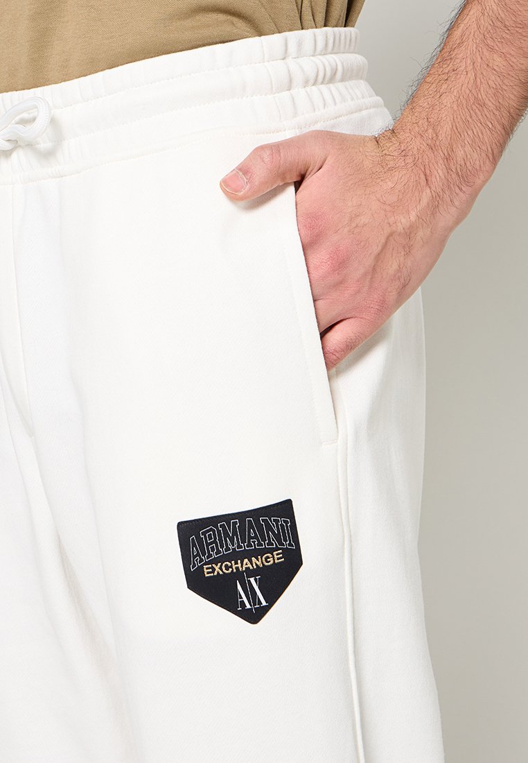 Armani Exchange Jogginghose Media 4