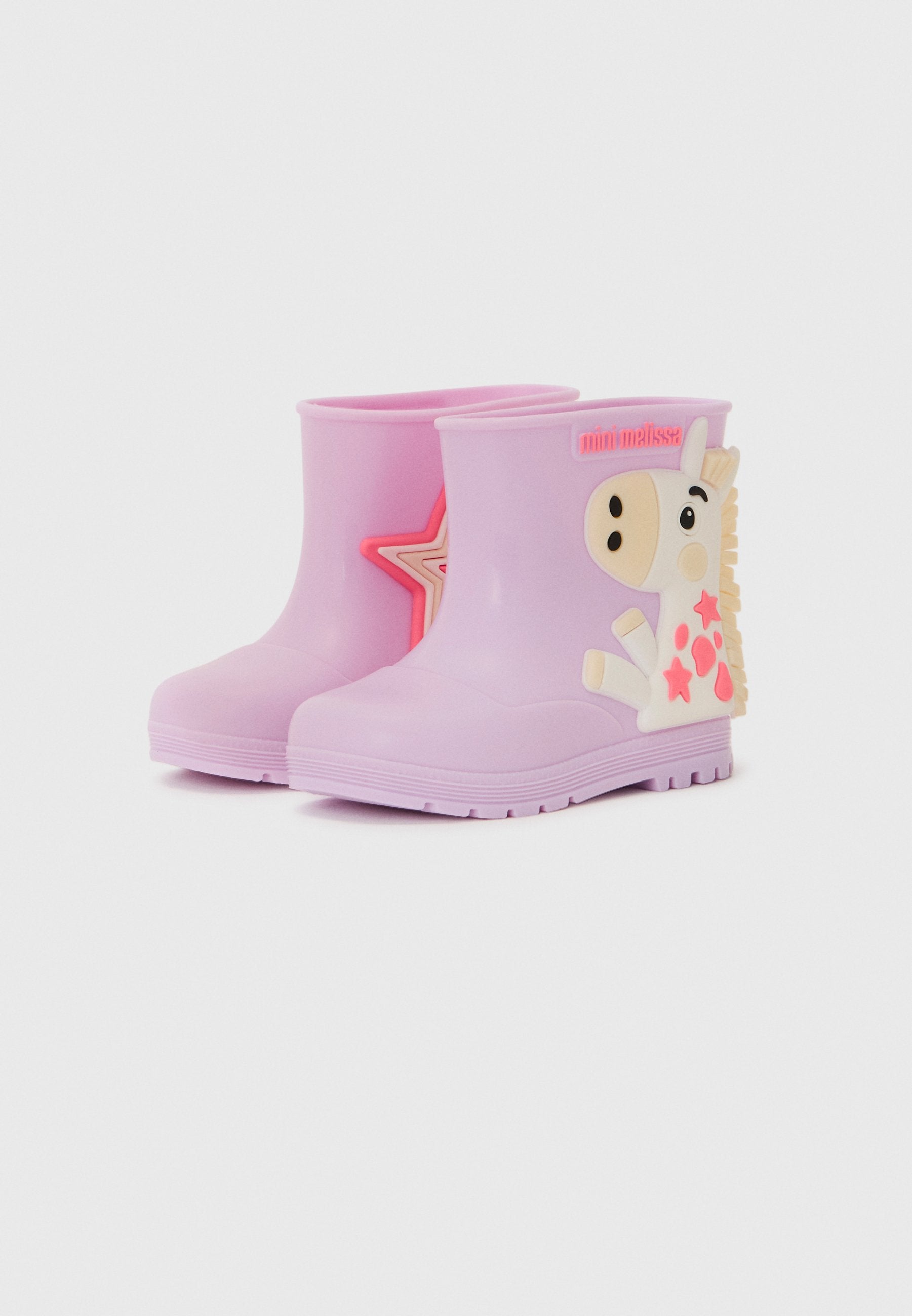 Mini Melissa WONDERLAND UNISEX