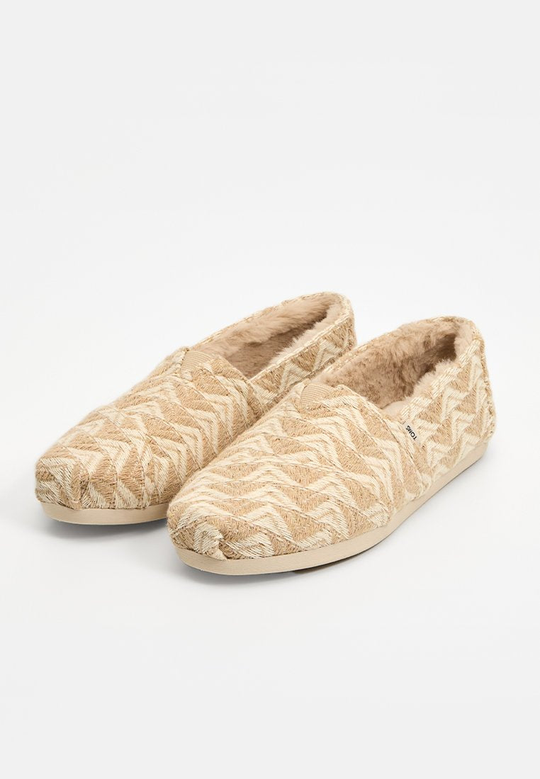TOMS ALPARGATA