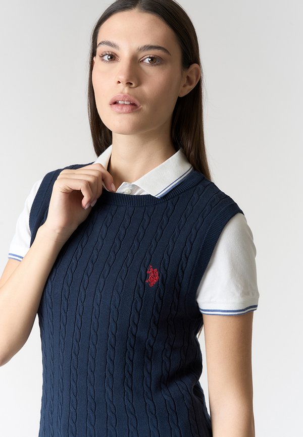 U.S. Polo Assn. TILDE