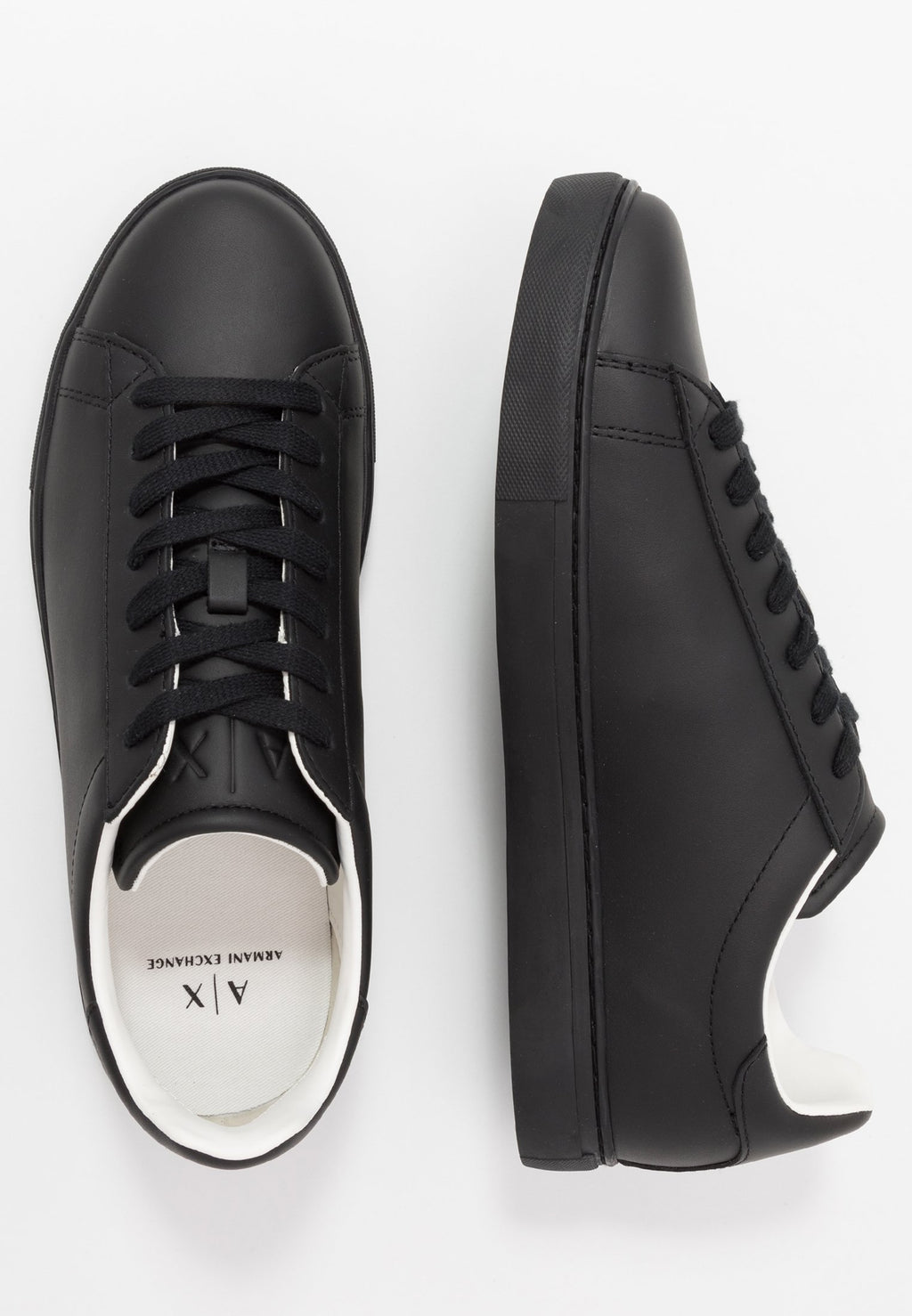 Armani Exchange Sneaker low Media 2