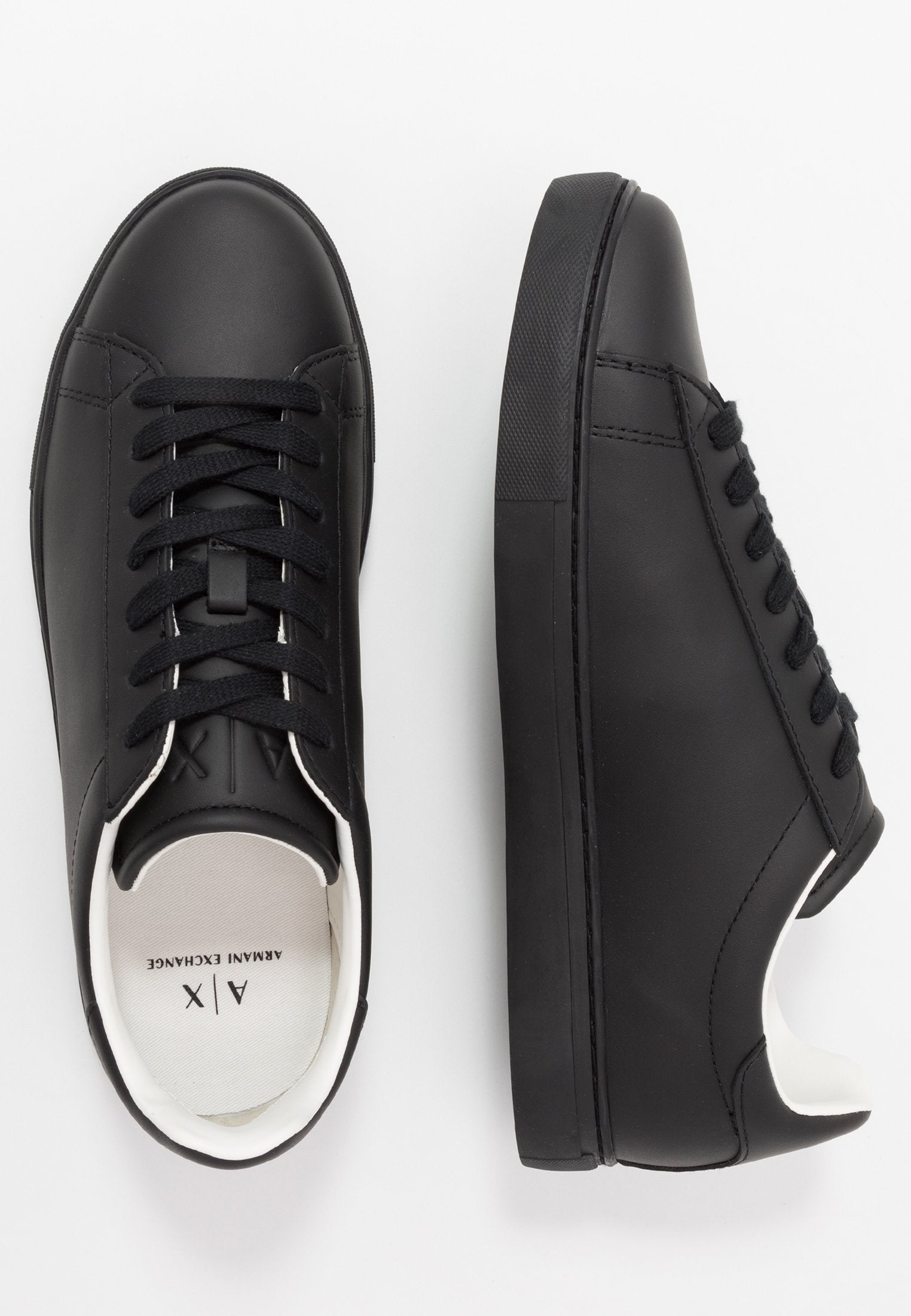 Armani Exchange Sneaker low Media 2