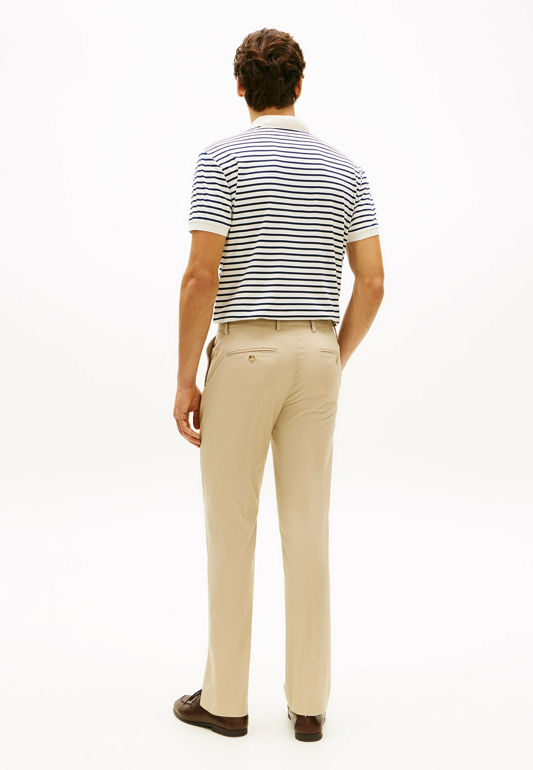 SMART CASUAL DENTON STRAIGHT Media 4