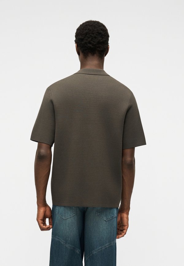 Samsøe Samsøe SARICO ZIP SHIRT
