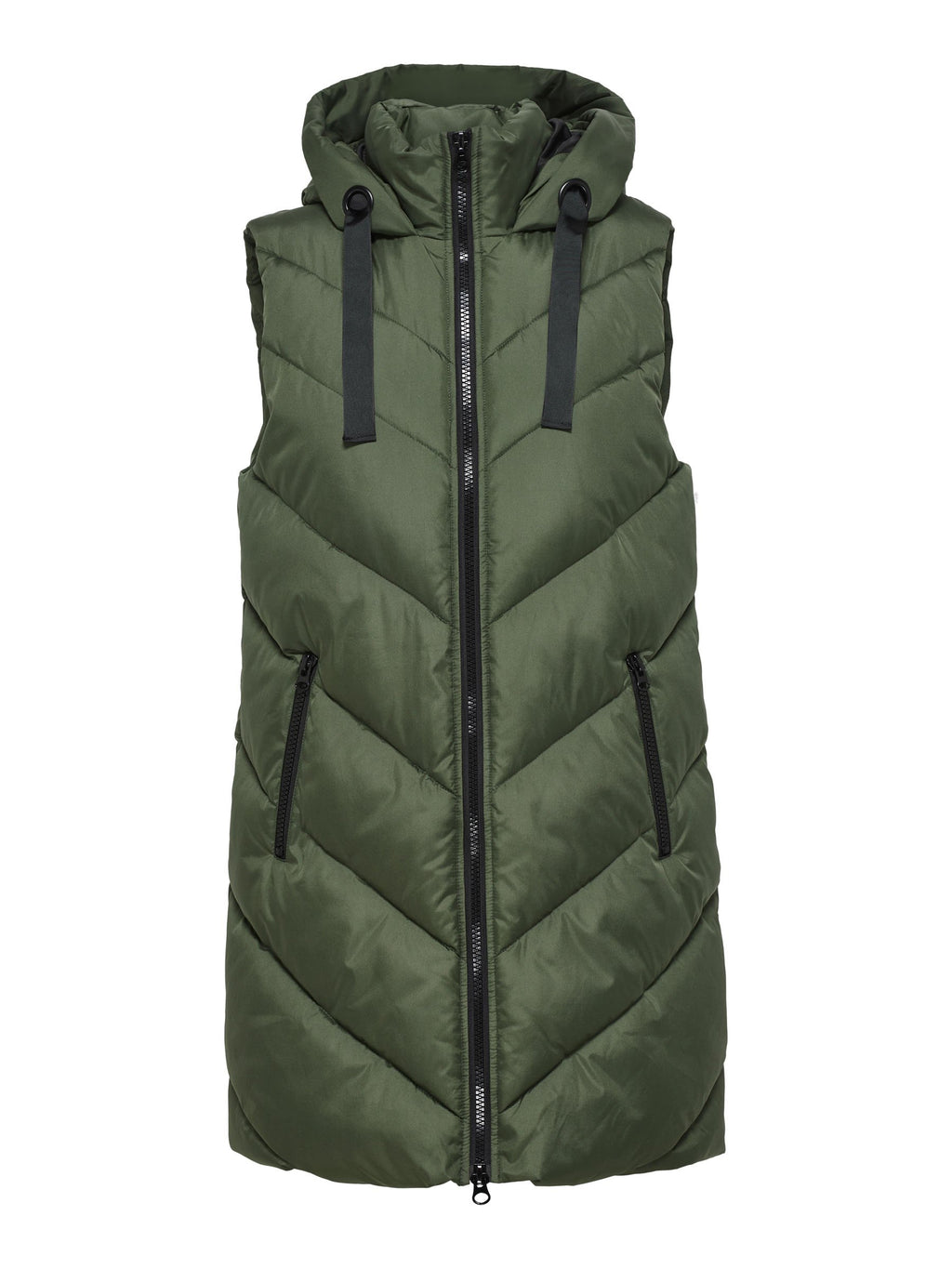 JDY JDYSKYLAR PADDED HOOD