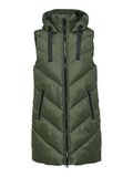 JDY JDYSKYLAR PADDED HOOD