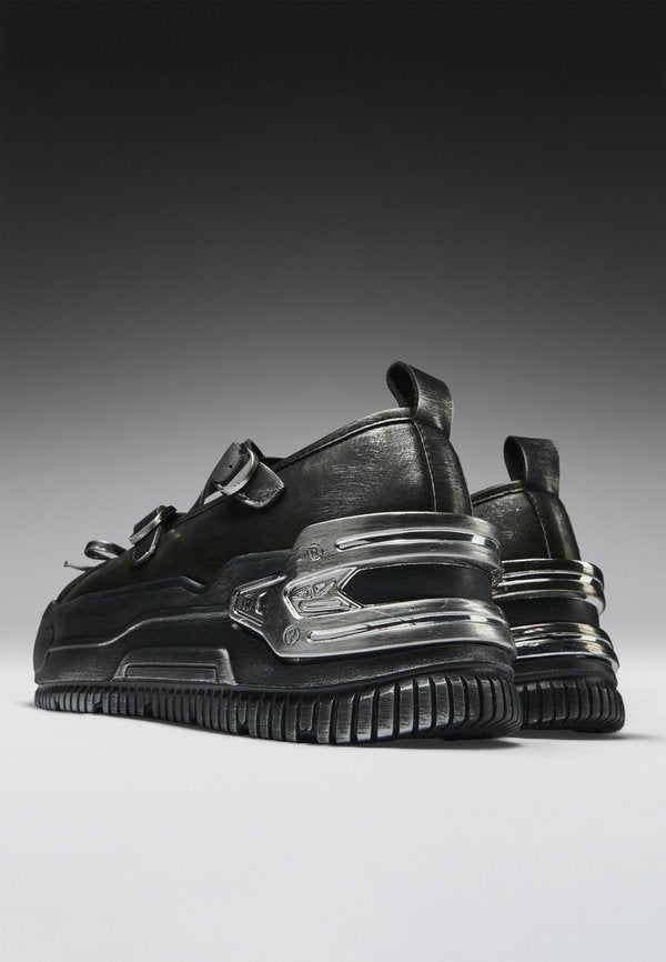 Koi Footwear METAMORPHOSIS DISTRESSED MAY JANES