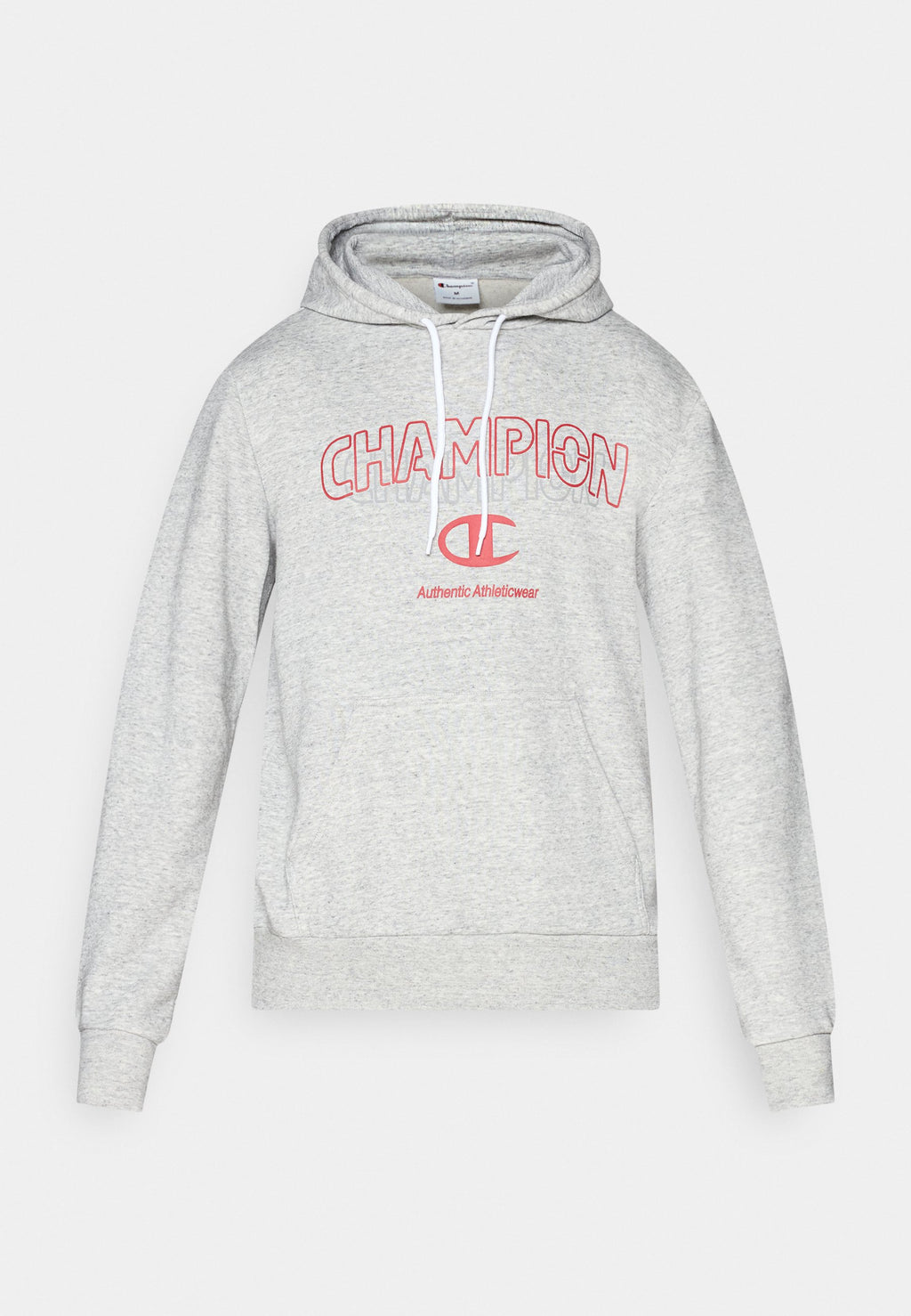 Champion GRAPHIC HOODIE