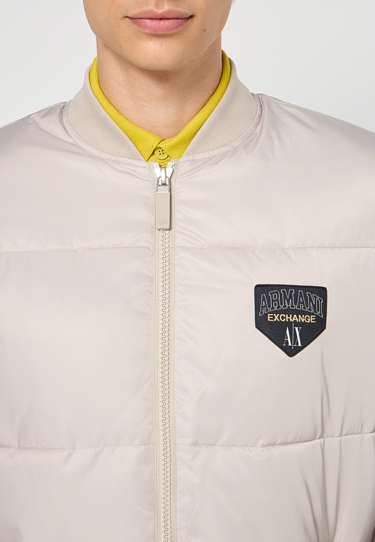 Armani Exchange Übergangsjacke Media 5