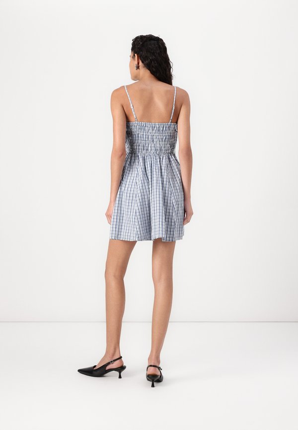 Abercrombie & Fitch BABYDOLL DRESS
