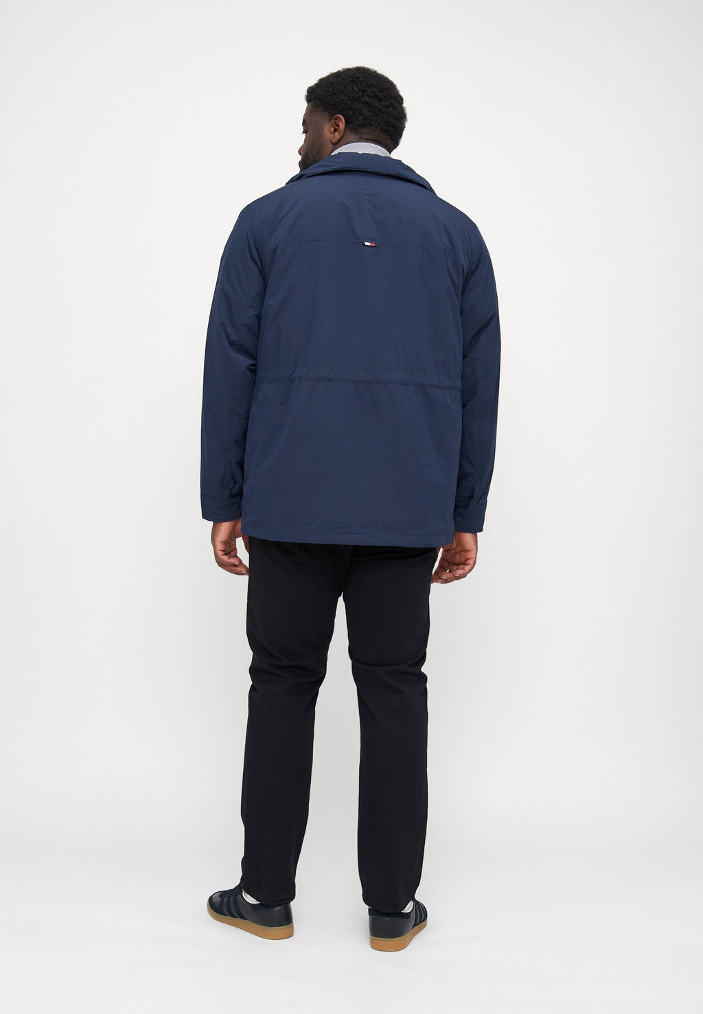 PACKABLE FIELD JACKET Media 4